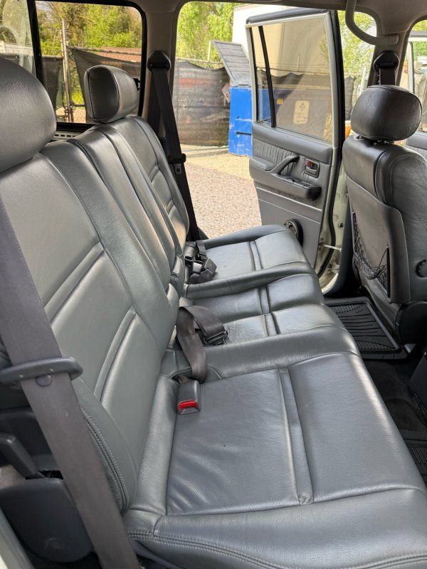 Used 1994 Toyota Land Cruiser AWD/4WD image 19