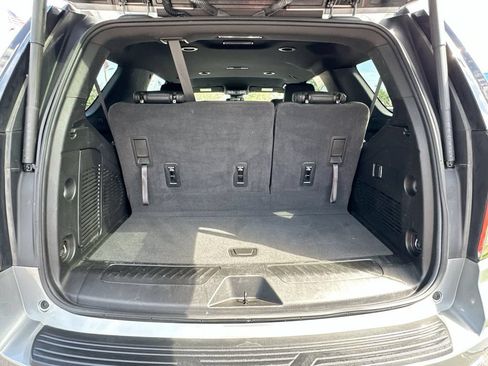 Used 2024 Chevrolet Tahoe LT AWD/4WD image 26