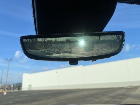 Used 2024 Chevrolet Silverado EV RST image 40