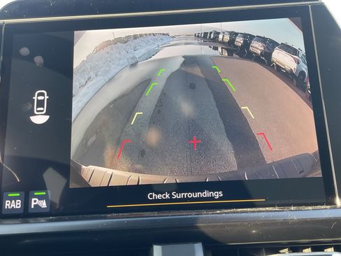 New 2026 Subaru Outback Limited image 26