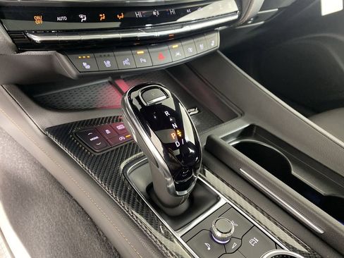 New 2026 Cadillac CT5 V image 18