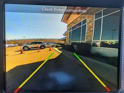 Used 2018 Dodge Challenger SXT Plus image 20