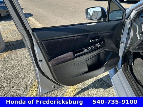 Used 2020 Subaru WRX STI image 10