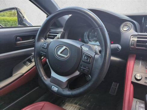 Used 2019 Lexus RC 300 F Sport w/ Accessory Package RWD image 28