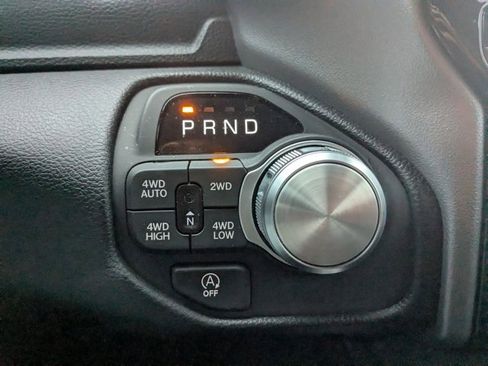 Used 2026 RAM 1500 Laramie w/ Laramie Southwest Edition image 13