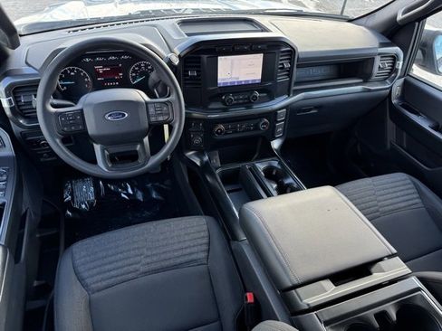 Certified 2023 Ford F150 XL w/ STX Appearance Package image 6