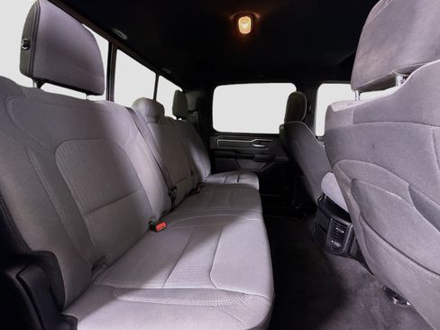 Used 2023 RAM 1500 Big Horn AWD/4WD image 27