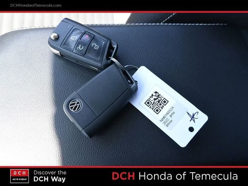 Used 2022 Volkswagen Jetta S FWD image 15