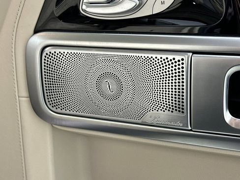 Certified 2024 Mercedes-Benz G 63 AMG 4MATIC image 22