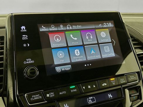 Used 2018 Honda Odyssey Elite image 33