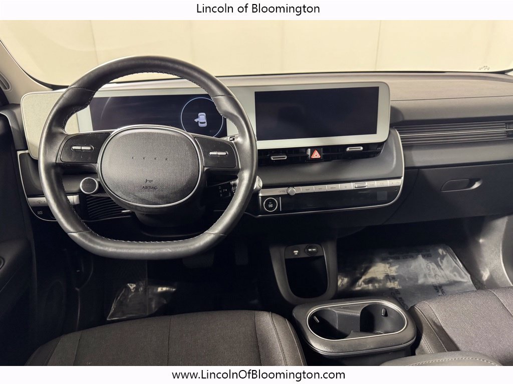 Used 2024 Hyundai Ioniq 5 SEL AWD/4WD image 16