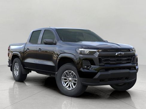 Used 2026 Chevrolet Colorado LT w/ LT Convenience Package AWD/4WD image 7