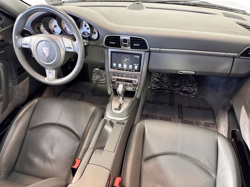 Used 2007 Porsche 911 Carrera S image 18