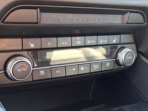 Certified 2023 MAZDA CX-9 Touring Plus image 29