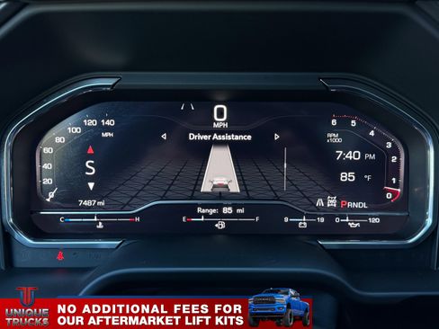 Used 2024 GMC Sierra 2500 AT4 image 37