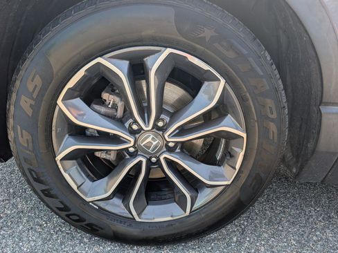 Used 2020 Honda CR-V EX image 3