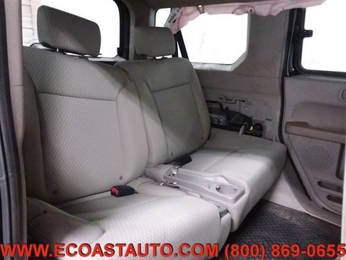 Used 2011 Honda Element EX image 14