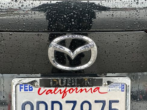 Used 2025 MAZDA CX-90 3.3 Turbo w/ Premium Plus Pkg image 51