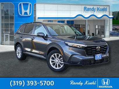 Used 2023 Honda CR-V EX-L
