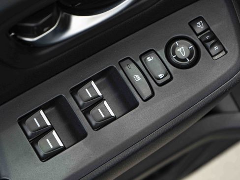 Used 2026 Honda Passport TrailSport Elite image 38