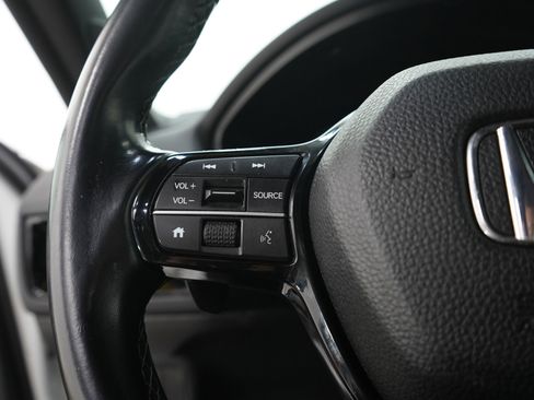 Used 2022 Honda Civic Sport image 24
