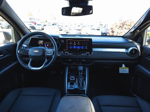 New 2025 Chevrolet Colorado LT w/ LT Convenience Package image 27