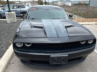Used 2017 Dodge Challenger SXT w/ Blacktop Package video 2