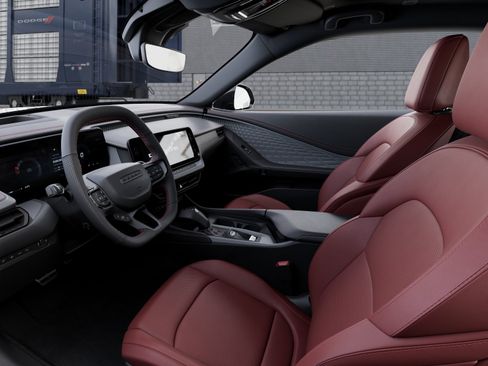 New 2026 Dodge Charger R/T AWD/4WD image 23