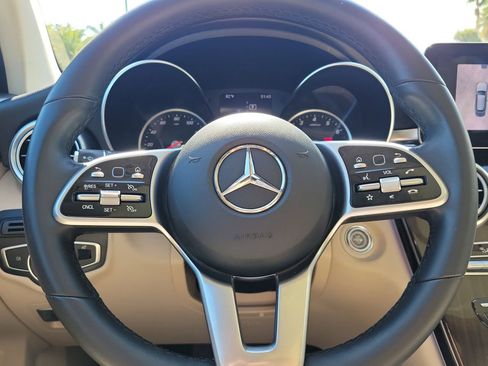 Certified 2022 Mercedes-Benz GLC 300 image 29