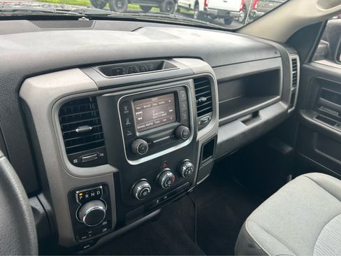 Used 2023 RAM 1500 Tradesman w/ Popular Equipment Group AWD/4WD image 20
