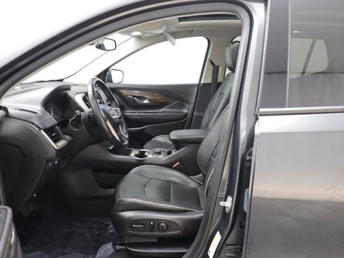 Used 2019 GMC Terrain Denali w/ Advanced Safety Package image 5