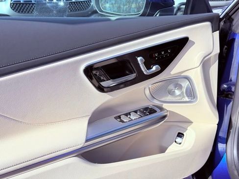 New 2026 Mercedes-Benz CLE 300 4MATIC Cabriolet image 16