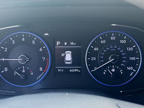 Used 2022 Hyundai Palisade SE FWD image 9