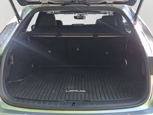 Used 2023 Lexus RX 350 Premium AWD/4WD image 28