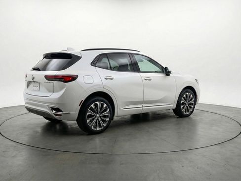 Used 2024 Buick Envision Preferred AWD/4WD image 9