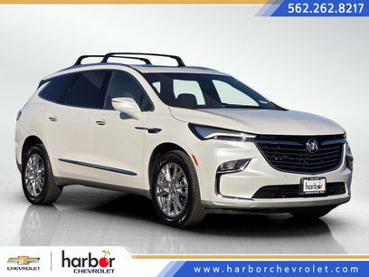Used 2023 Buick Enclave Premium w/ Experience Buick Package