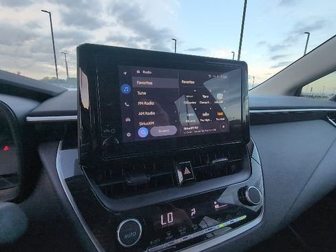 Used 2026 Toyota Corolla LE image 12