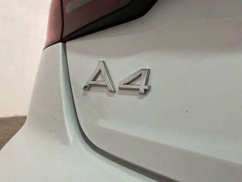 Used 2024 Audi A4 2.0T Premium Plus image 96