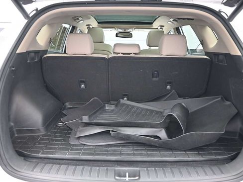 Used 2018 Hyundai Tucson Limited w/ Ultimate Package 02 FWD image 17