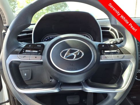 Used 2023 Hyundai Tucson SEL image 21