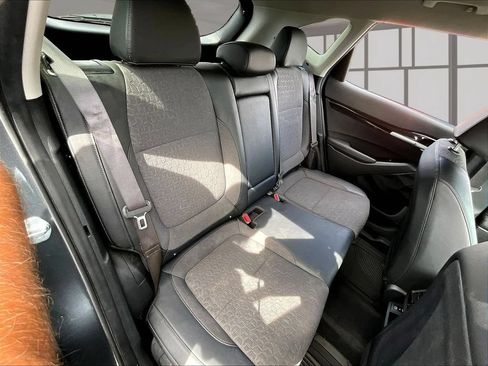 Used 2024 Kia Seltos S AWD/4WD image 27