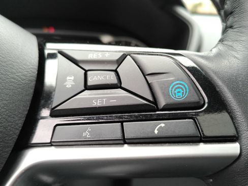 Used 2020 Nissan Altima 2.5 SL AWD/4WD image 24