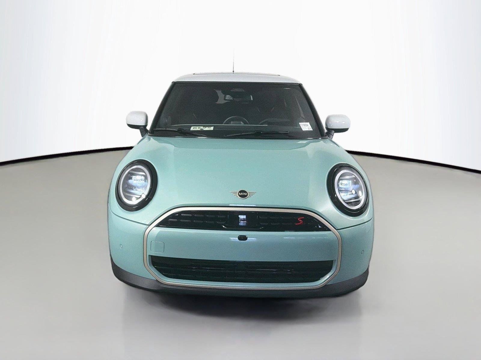 Used 2026 MINI Cooper S FWD image 2
