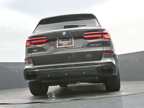 New 2026 BMW X5 M60i image 51