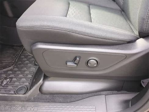 New 2026 RAM 1500 Big Horn image 18