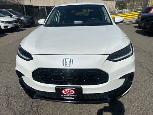 Used 2024 Honda HR-V EX-L image 7