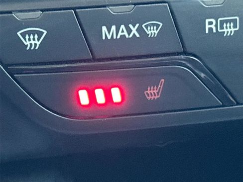 Used 2022 Ford Ranger Lariat w/ Equipment Group 501A High image 23