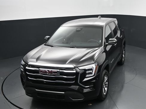 Used 2026 GMC Terrain Elevation FWD image 27