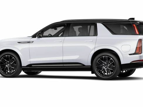 New 2026 Cadillac Escalade IQL Sport 1 AWD/4WD image 11