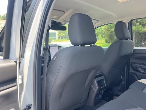 New 2026 Ford Ranger XLT RWD image 17